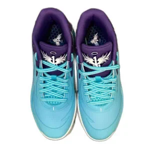 【大人気】PUMA Lamelo MB 2.0 アクアブルー/パープル Puma | Shoes | Puma Lamelo Ball Mb2 Queen City Fade Size 7